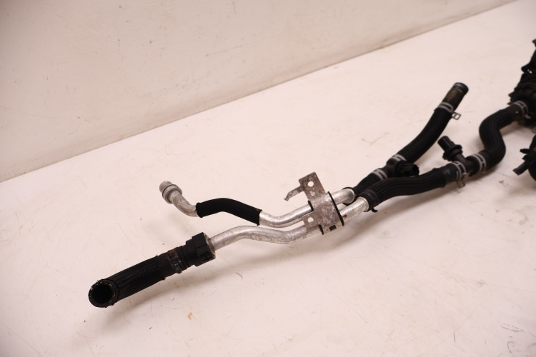 JEEP WRANGLER JL 2.0 T HYBRID 4xe 18- DODATKOWA POMPA WODY 68400748AC