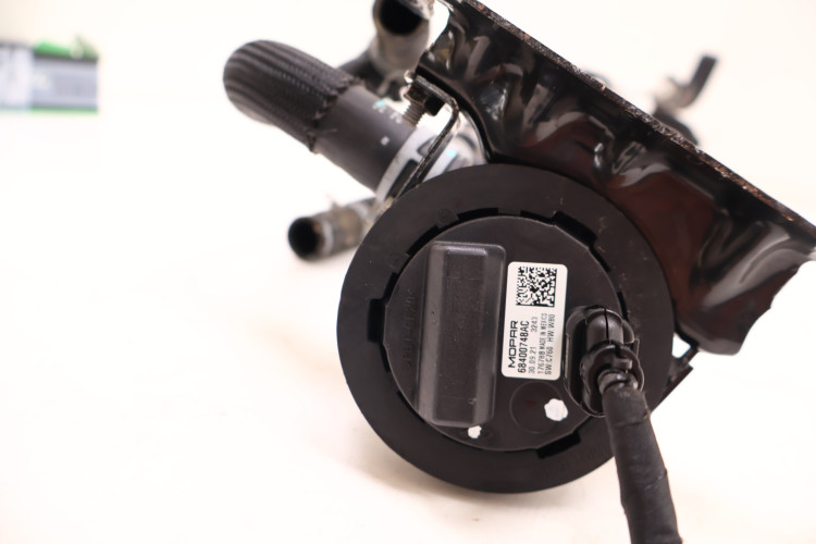 JEEP WRANGLER JL 2.0 T HYBRID 4xe 18- DODATKOWA POMPA WODY 68400748AC
