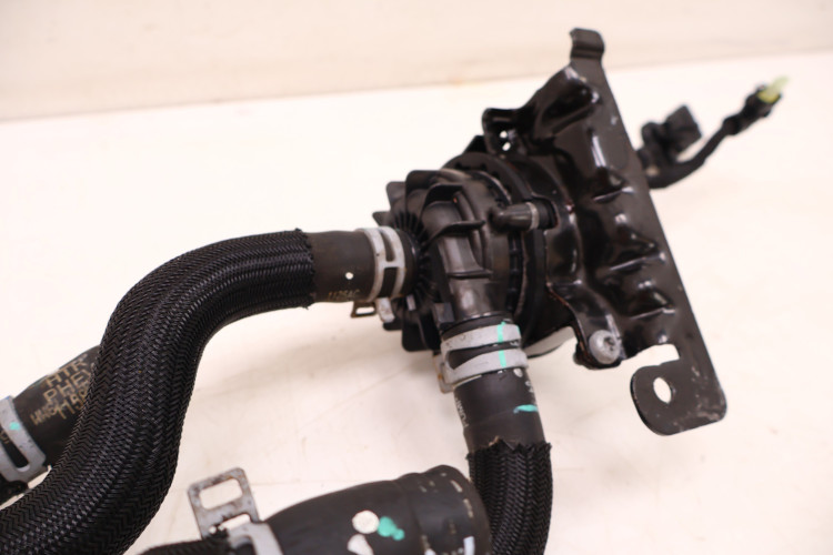 JEEP WRANGLER JL 2.0 T HYBRID 4xe 18- DODATKOWA POMPA WODY 68400748AC