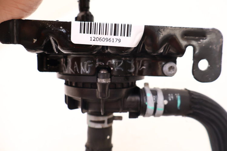 JEEP WRANGLER JL 2.0 T HYBRID 4xe 18- DODATKOWA POMPA WODY 68400748AC