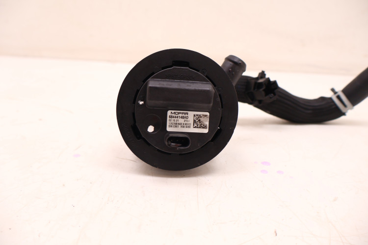 JEEP WRANGLER JL 2.0 T HYBRID 4xe 18- DODATKOWA POMPA WODY 68444148AD