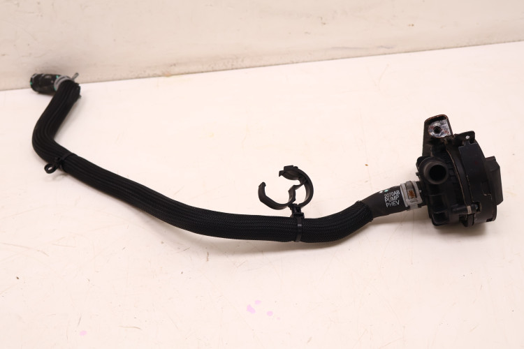 JEEP WRANGLER JL 2.0 T HYBRID 4xe 18- DODATKOWA POMPA WODY 68400753AD