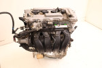 TOYOTA RAV4 IV 2.5 HYBRID SILNIK 2AR-FXE
