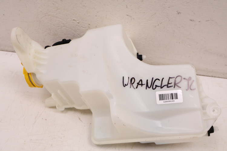 JEEP WRANGLER JL 18- ZBIORNICZEK SPRYSKIWACZY 68436179AA