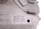 JEEP WRANGLER JL 2.0 T HYBRID 4xe 18- OBUDOWA FILTRA POWIETRZA 68257026AE, 68277990AD, 68257028AE