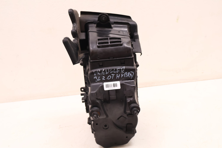 JEEP WRANGLER JL 2.0 T HYBRID 4xe 18- OBUDOWA FILTRA POWIETRZA 68257026AE, 68277990AD, 68257028AE