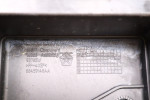 JEEP WRANGLER JL 18- PODSTAWA AKUMULATORA 68413712AA