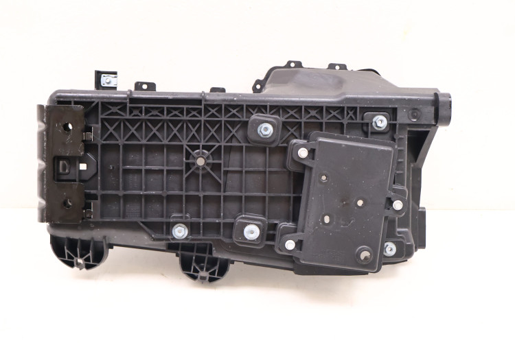JEEP WRANGLER JL 18- PODSTAWA AKUMULATORA 68413712AA