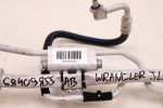 JEEP WRANGLER JL 2.0 T HYBRID 4xe 18- PRZEWÓD KLIMATYZACJI 68409855AB