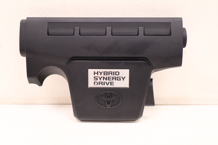 TOYOTA RAV4 IV 2.5 HYBRID OSŁONA SILNIKA 12601-36060
