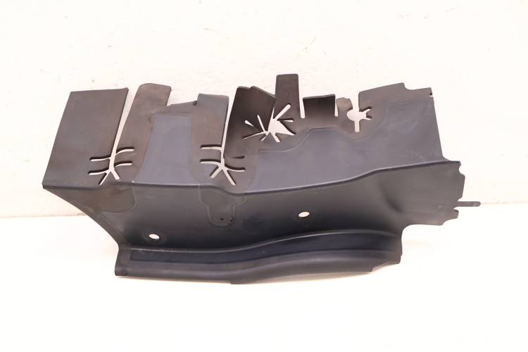 JEEP WRANGLER JL 18- KIEROWNICA WLOTU POWIETRZA LEWA 68292729AA