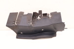 JEEP WRANGLER JL 18- KIEROWNICA WLOTU POWIETRZA LEWA 68292729AA