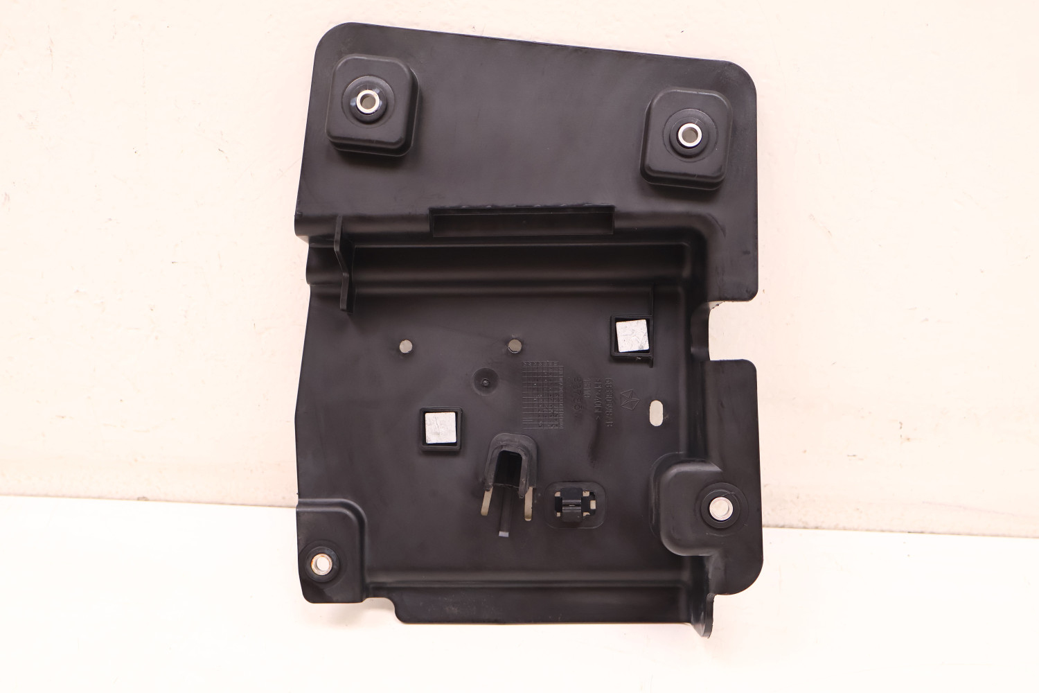 JEEP WRANGLER JL 18- OSŁONA AKUMULATORA 68330398AB