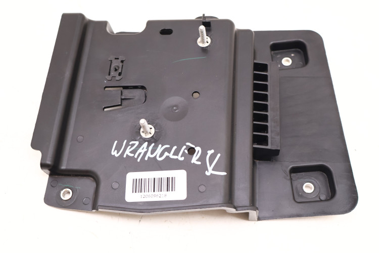 JEEP WRANGLER JL 18- OSŁONA AKUMULATORA 68330398AB