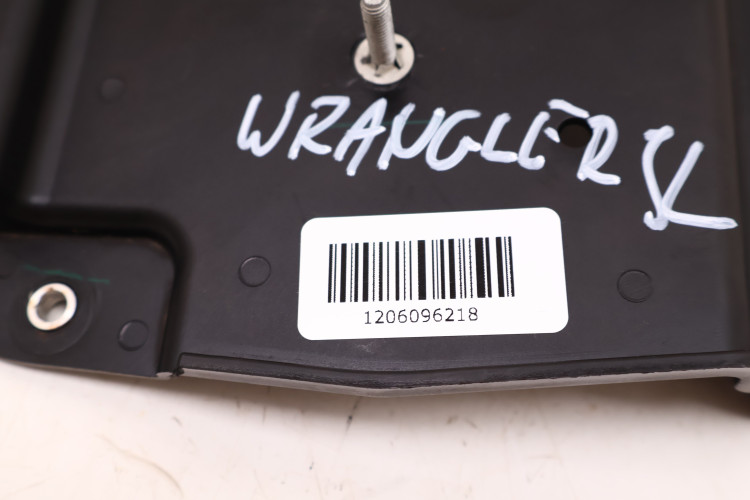 JEEP WRANGLER JL 18- OSŁONA AKUMULATORA 68330398AB