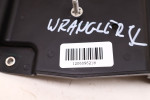 JEEP WRANGLER JL 18- OSŁONA AKUMULATORA 68330398AB