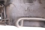 JEEP WRANGLER JL 18- LISTWA NAKŁADKA PROGU LEWA 6RU63TRMA