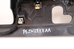 JEEP WRANGLER JL 18- OSŁONA PODSUFITKI DACHU P6ZW29X7AA