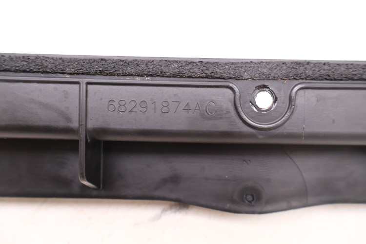 JEEP WRANGLER JL 18- ELEMENT PODSZYBIA 68291874AC