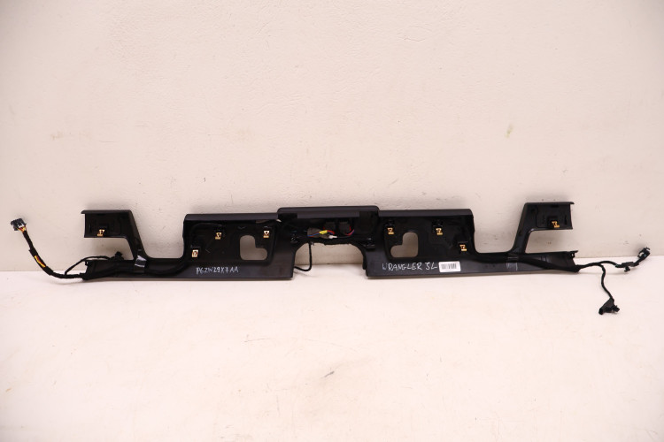 JEEP WRANGLER JL 18- OSŁONA PODSUFITKI DACHU P6ZW29X7AA