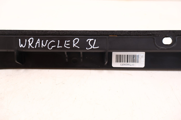 JEEP WRANGLER JL 18- ELEMENT PODSZYBIA 68291874AC