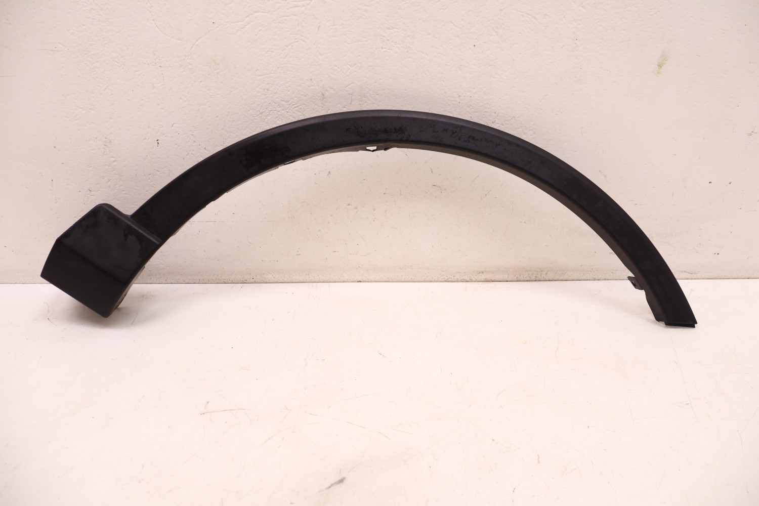 TOYOTA RAV4 IV LISTWA BŁOTNIKA PRAWA PRZÓD 75601-42100