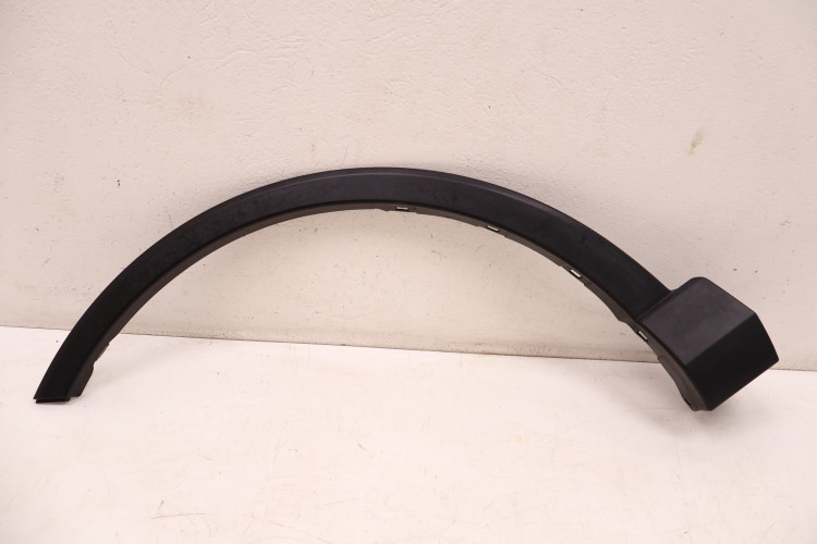 TOYOTA RAV4 IV LISTWA BŁOTNIKA LEWA PRZÓD 75602-42100