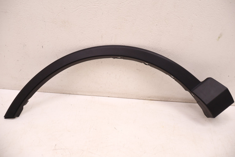 TOYOTA RAV4 IV LISTWA BŁOTNIKA LEWA PRZÓD 75602-42100