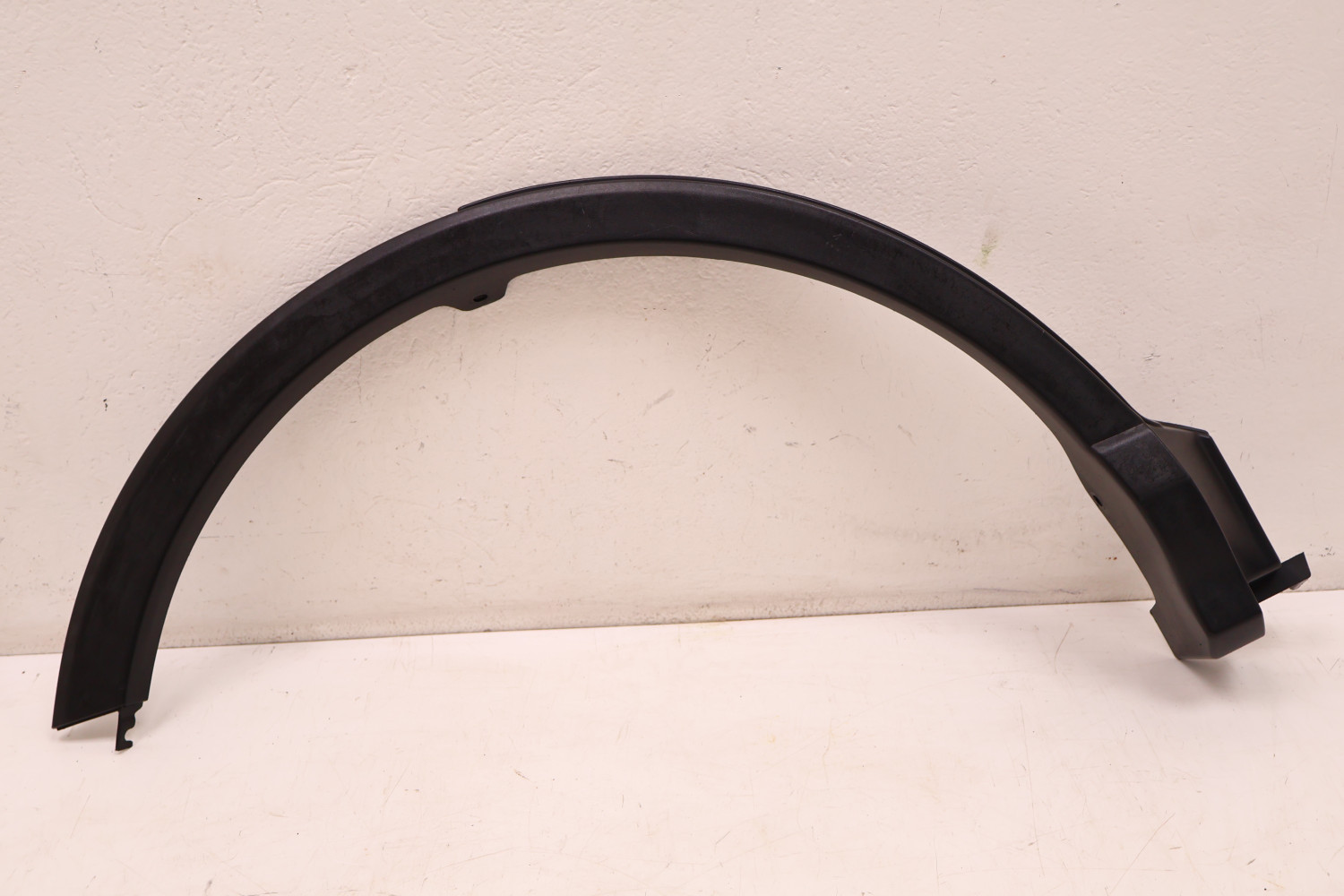 TOYOTA RAV4 IV LISTWA BŁOTNIKA PRWA TYŁ 75605-42140