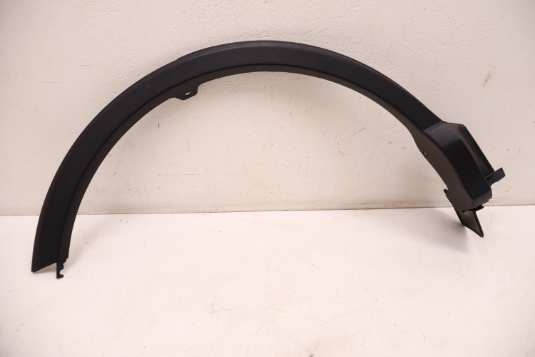 TOYOTA RAV4 IV LISTWA BŁOTNIKA PRAWA TYŁ 75605-42140