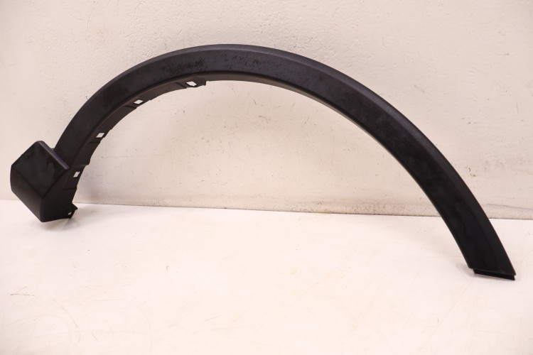 TOYOTA RAV4 IV LISTWA BŁOTNIKA PRAWA PRZÓD 75601-42100