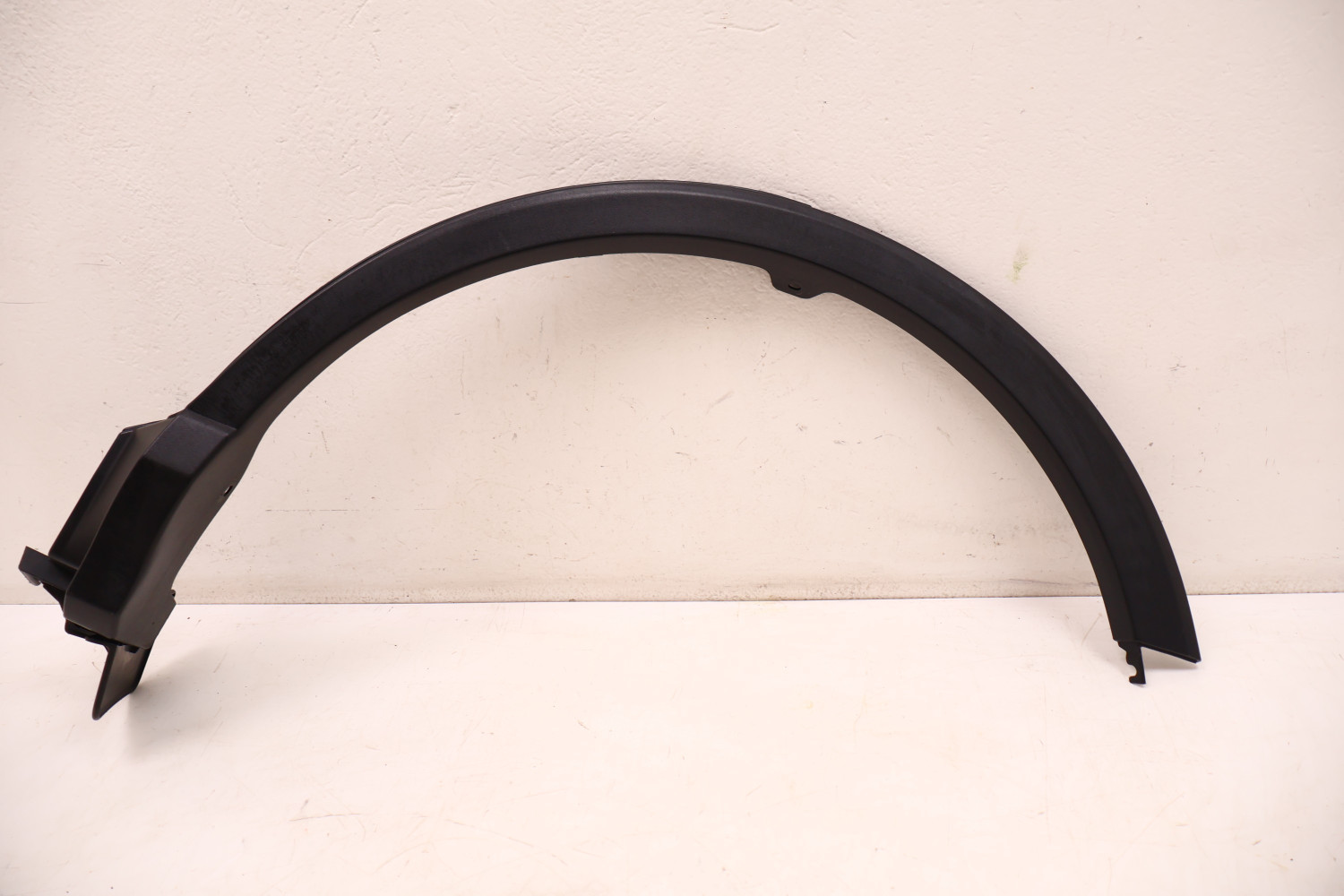 TOYOTA RAV4 IV LISTWA BŁOTNIKA LEWA TYŁ 75606-42130