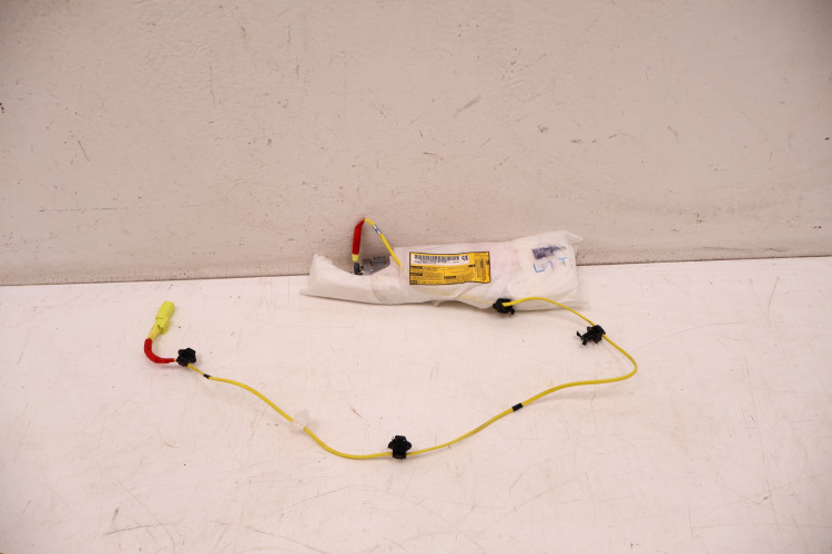 TOYOTA RAV4 IV AIRBAG FOTELA LEWY 0589-P1-000379