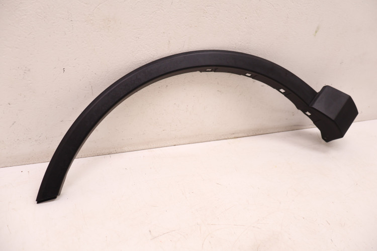 TOYOTA RAV4 IV LISTWA BŁOTNIKA LEWA PRZÓD 75602-42100