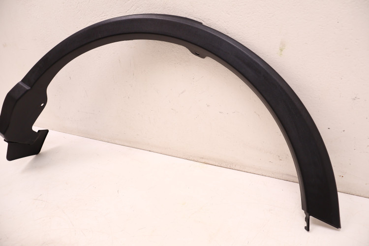 TOYOTA RAV4 IV LISTWA BŁOTNIKA LEWA TYŁ 75606-42130