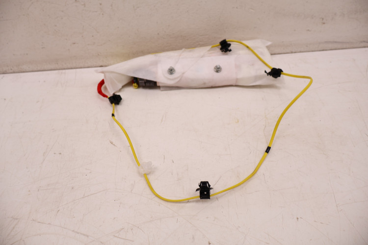 TOYOTA RAV4 IV AIRBAG FOTELA LEWY 0589-P1-000379