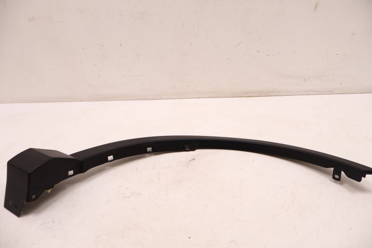 TOYOTA RAV4 IV LISTWA BŁOTNIKA PRAWA PRZÓD 75601-42100