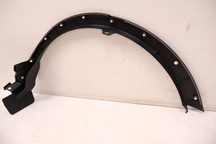 TOYOTA RAV4 IV LISTWA BŁOTNIKA PRAWA TYŁ 75605-42140