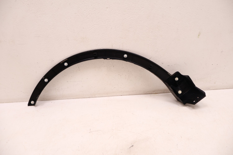TOYOTA RAV4 IV LISTWA BŁOTNIKA PRAWA PRZÓD 75601-42100