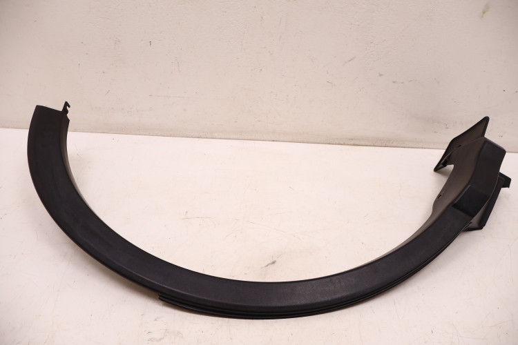 TOYOTA RAV4 IV LISTWA BŁOTNIKA LEWA TYŁ 75606-42130