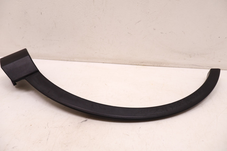 TOYOTA RAV4 IV LISTWA BŁOTNIKA LEWA PRZÓD 75602-42100