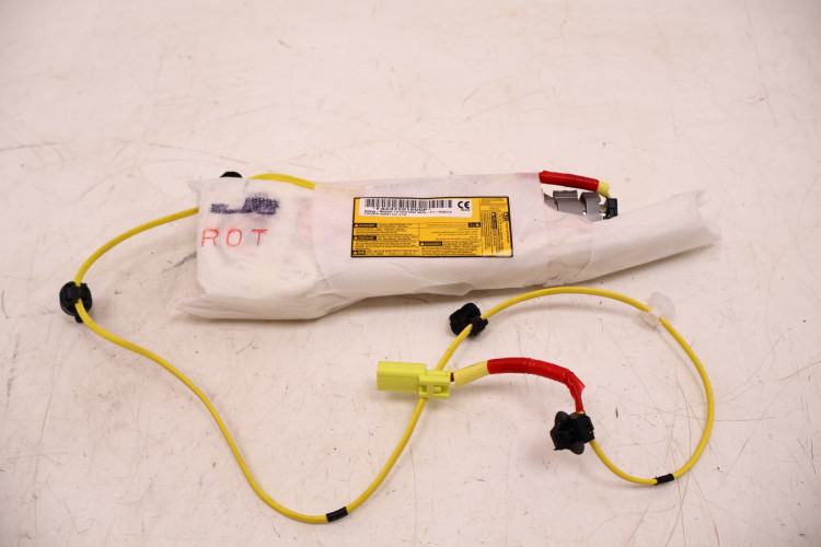 TOYOTA RAV4 IV AIRBAG FOTELA PRAWY '0589-P1-000379