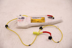 TOYOTA RAV4 IV AIRBAG FOTELA PRAWY '0589-P1-000379