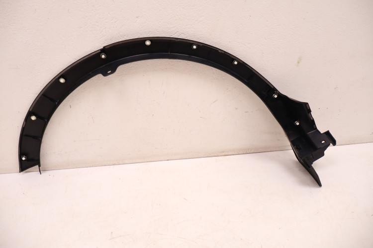 TOYOTA RAV4 IV LISTWA BŁOTNIKA LEWA TYŁ 75606-42130