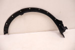 TOYOTA RAV4 IV LISTWA BŁOTNIKA LEWA TYŁ 75606-42130