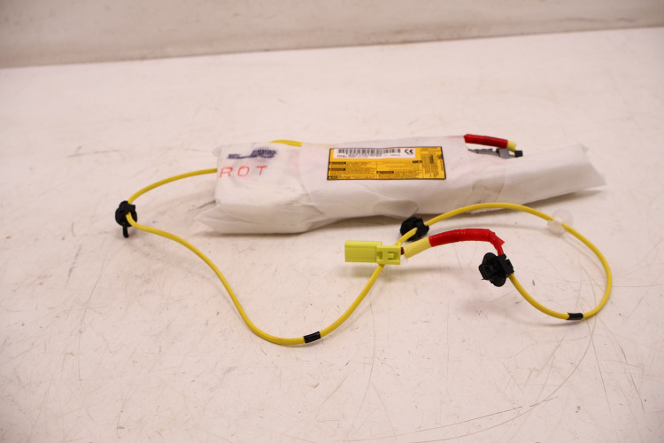 TOYOTA RAV4 IV AIRBAG FOTELA PRAWY '0589-P1-000379