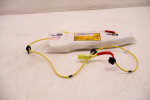 TOYOTA RAV4 IV AIRBAG FOTELA PRAWY '0589-P1-000379