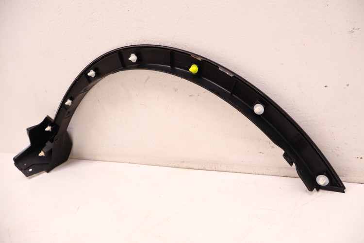 TOYOTA RAV4 IV LISTWA BŁOTNIKA LEWA PRZÓD 75602-42100