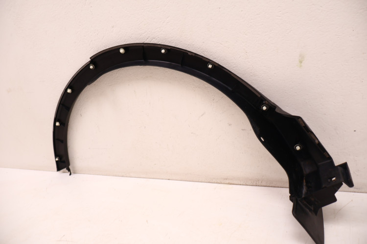 TOYOTA RAV4 IV LISTWA BŁOTNIKA LEWA TYŁ 75606-42130