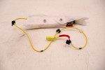 TOYOTA RAV4 IV AIRBAG FOTELA PRAWY '0589-P1-000379